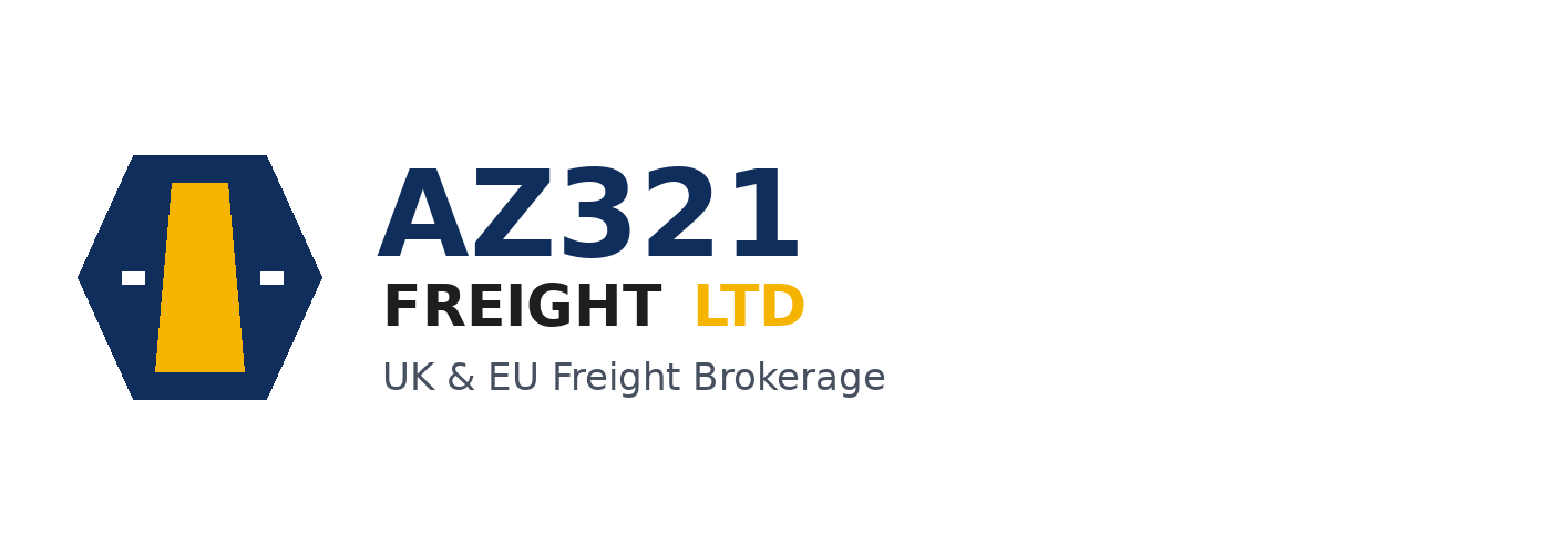 AZ321 Freight LTD